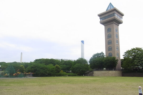 相模原麻溝公園