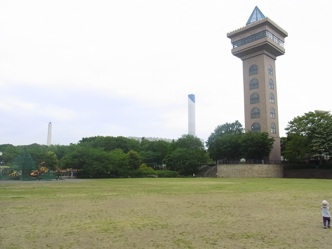 相模原麻溝公園