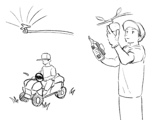 中村園様イラスト